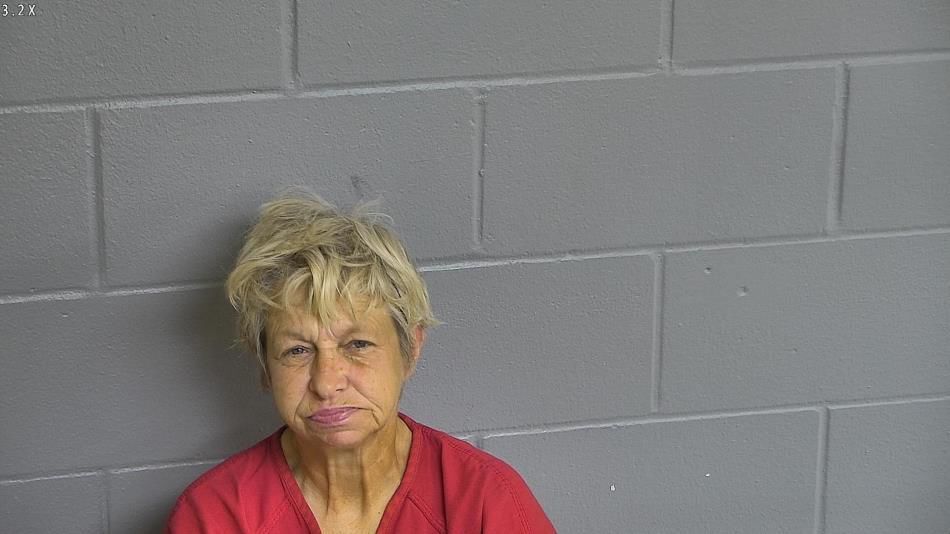 Turner, Brenda